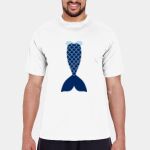 Men's Zone Performance T-Shirt Thumbnail