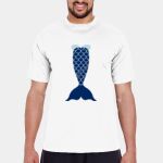 Men's Zone Performance T-Shirt Thumbnail