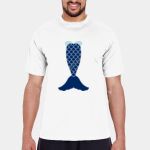 Men's Zone Performance T-Shirt Thumbnail