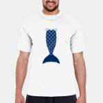 Men's Zone Performance T-Shirt Thumbnail