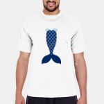 Men's Zone Performance T-Shirt Thumbnail