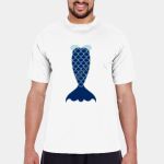 Men's Zone Performance T-Shirt Thumbnail