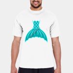 Men's Zone Performance T-Shirt Thumbnail