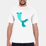 Men's Zone Performance T-Shirt Thumbnail