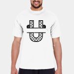 Men's Zone Performance T-Shirt Thumbnail