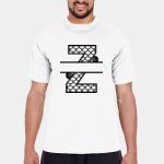 Men's Zone Performance T-Shirt Thumbnail