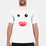 Men's Zone Performance T-Shirt Thumbnail