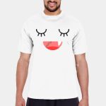 Men's Zone Performance T-Shirt Thumbnail