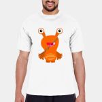 Men's Zone Performance T-Shirt Thumbnail