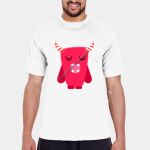 Men's Zone Performance T-Shirt Thumbnail