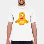 Men's Zone Performance T-Shirt Thumbnail