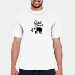 Men's Zone Performance T-Shirt Thumbnail