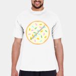 Men's Zone Performance T-Shirt Thumbnail