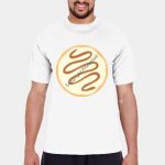 Men's Zone Performance T-Shirt Thumbnail