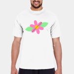 Men's Zone Performance T-Shirt Thumbnail