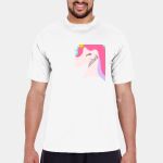 Men's Zone Performance T-Shirt Thumbnail
