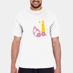 Men's Zone Performance T-Shirt Thumbnail