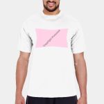 Men's Zone Performance T-Shirt Thumbnail