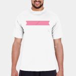Men's Zone Performance T-Shirt Thumbnail