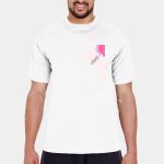 Men's Zone Performance T-Shirt Thumbnail