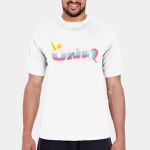 Men's Zone Performance T-Shirt Thumbnail