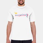 Men's Zone Performance T-Shirt Thumbnail