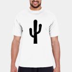 Men's Zone Performance T-Shirt Thumbnail