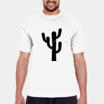 Men's Zone Performance T-Shirt Thumbnail