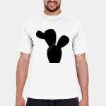 Men's Zone Performance T-Shirt Thumbnail