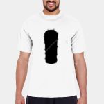 Men's Zone Performance T-Shirt Thumbnail