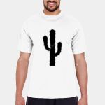 Men's Zone Performance T-Shirt Thumbnail