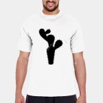 Men's Zone Performance T-Shirt Thumbnail