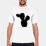 Men's Zone Performance T-Shirt Thumbnail