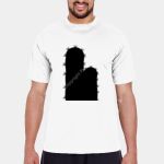 Men's Zone Performance T-Shirt Thumbnail