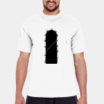 Men's Zone Performance T-Shirt Thumbnail