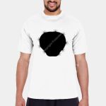 Men's Zone Performance T-Shirt Thumbnail