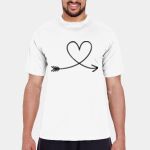 Men's Zone Performance T-Shirt Thumbnail