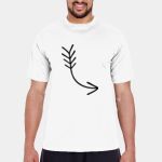 Men's Zone Performance T-Shirt Thumbnail