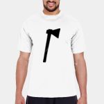 Men's Zone Performance T-Shirt Thumbnail