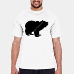 Men's Zone Performance T-Shirt Thumbnail