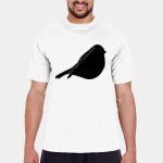 Men's Zone Performance T-Shirt Thumbnail