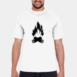 Men's Zone Performance T-Shirt Thumbnail