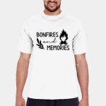 Men's Zone Performance T-Shirt Thumbnail