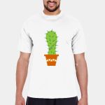 Men's Zone Performance T-Shirt Thumbnail