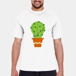 Men's Zone Performance T-Shirt Thumbnail