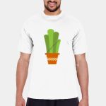 Men's Zone Performance T-Shirt Thumbnail