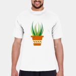 Men's Zone Performance T-Shirt Thumbnail