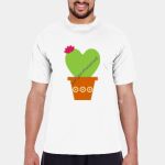 Men's Zone Performance T-Shirt Thumbnail