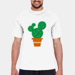 Men's Zone Performance T-Shirt Thumbnail