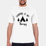 Men's Zone Performance T-Shirt Thumbnail